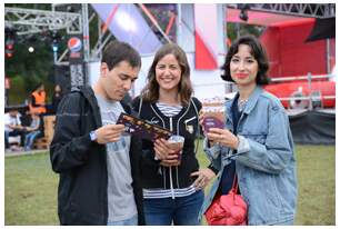 Foto 317 de la s&aacute;bado 8 de julio | Bilbao BBK Live 2017